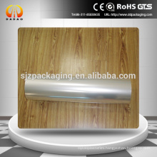 Transparent Polyester Film 6020 for Electrical Insulation